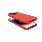 Immagine di Cover tpu Rosso CELLY CROMO - Apple iPhone 15 Pro iPhone 15 CASES CROMO1054RD