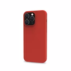 Immagine di Cover tpu Rosso CELLY CROMO - Apple iPhone 15 Pro iPhone 15 CASES CROMO1054RD