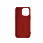 Immagine di Cover tpu Rosso CELLY CROMO - Apple iPhone 15 Pro iPhone 15 CASES CROMO1054RD