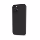 Immagine di Cover tpu Nero CELLY CROMO - Apple iPhone 15 Plus iPhone 15 CASES CROMO1055BK
