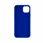 Immagine di Cover tpu Blu CELLY CROMO - Apple iPhone 15 Plus iPhone 15 CASES CROMO1055BL