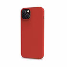 Immagine di Cover tpu Rosso CELLY CROMO - Apple iPhone 15 Plus iPhone 15 CASES CROMO1055RD