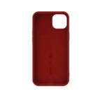 Immagine di Cover tpu Rosso CELLY CROMO - Apple iPhone 15 Plus iPhone 15 CASES CROMO1055RD