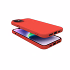 Immagine di Cover tpu Rosso CELLY CROMO - Apple iPhone 15 Plus iPhone 15 CASES CROMO1055RD