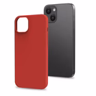 Immagine di Cover tpu Rosso CELLY CROMO - Apple iPhone 15 Plus iPhone 15 CASES CROMO1055RD