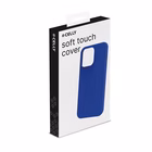 Immagine di Cover tpu Blu CELLY CROMO - Apple iPhone 15 Pro Max iPhone 15 CASES CROMO1056BL