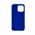 Immagine di Cover tpu Blu CELLY CROMO - Apple iPhone 15 Pro Max iPhone 15 CASES CROMO1056BL