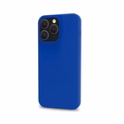 Immagine di Cover tpu Blu CELLY CROMO - Apple iPhone 15 Pro Max iPhone 15 CASES CROMO1056BL