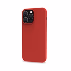 Immagine di Cover tpu Rosso CELLY CROMO - Apple iPhone 15 Pro Max iPhone 15 CASES CROMO1056RD