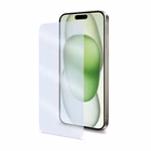 Immagine di Proteggi schermo easy glass vetro temperato CELLY EASY - Apple iPhone 15 Plus EASY1055