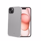 Immagine di Cover tpu Trasparente CELLY GELSKIN - Apple iPhone 15 iPhone 15 CASES GELSKIN1053