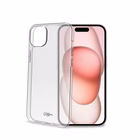 Immagine di Cover tpu Trasparente CELLY GELSKIN - Apple iPhone 15 iPhone 15 CASES GELSKIN1053
