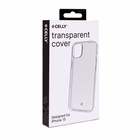 Immagine di Cover tpu Trasparente CELLY GELSKIN - Apple iPhone 15 iPhone 15 CASES GELSKIN1053