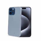 Immagine di Cover tpu Trasparente CELLY GELSKIN - Apple iPhone 15 Pro iPhone 15 CASES GELSKIN1054