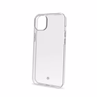 Immagine di Cover tpu Trasparente CELLY GELSKIN - Apple iPhone 15 Plus iPhone 15 CASES GELSKIN1055