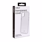 Immagine di Cover tpu Trasparente CELLY GELSKIN - Apple iPhone 15 Plus iPhone 15 CASES GELSKIN1055