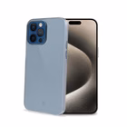 Immagine di Cover tpu Trasparente CELLY GELSKIN - Apple iPhone 15 Pro Max iPhone 15 CASES GELSKIN1056