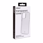 Immagine di Cover tpu Trasparente CELLY GELSKIN - Apple iPhone 15 Pro Max iPhone 15 CASES GELSKIN1056
