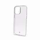 Immagine di Cover tpu Trasparente CELLY GELSKIN - Apple iPhone 15 Pro Max iPhone 15 CASES GELSKIN1056