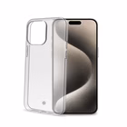 Immagine di Cover tpu Trasparente CELLY GELSKIN - Apple iPhone 15 Pro Max iPhone 15 CASES GELSKIN1056