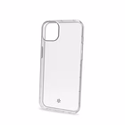 Immagine di Cover tpu + policarbonato Trasparente CELLY HEXAGEL - Apple iPhone 15 iPhone 15 CASES HEXAGEL1053WH