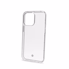 Immagine di Cover tpu + policarbonato Trasparente CELLY HEXAGEL - Apple iPhone 15 Pro iPhone 15 CASES HEXAGEL10