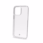 Immagine di Cover tpu + policarbonato Trasparente CELLY HEXAGEL - Apple iPhone 15 Pro Max iPhone 15 CASES HEXAG