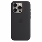 Immagine di IPhone 15 pro si case black