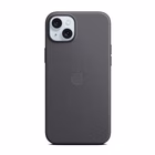 Immagine di IPhone 15 plus finewoven case black