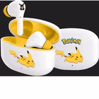 Immagine di Pikachu white core tws