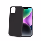 Immagine di Cover tpu Nero CELLY PLANET - Apple iPhone 15 iPhone 15 CASES PLANET1053BK