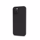 Immagine di Cover tpu Nero CELLY PLANET - Apple iPhone 15 iPhone 15 CASES PLANET1053BK