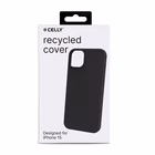 Immagine di Cover tpu Nero CELLY PLANET - Apple iPhone 15 iPhone 15 CASES PLANET1053BK