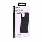 Immagine di Cover tpu Nero CELLY PLANET - Apple iPhone 15 iPhone 15 CASES PLANET1053BK