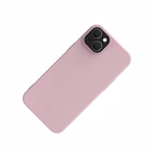 Immagine di Cover tpu Rosa CELLY PLANET - Apple iPhone 15 iPhone 15 CASES PLANET1053PK