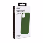 Immagine di Cover tpu Verde CELLY PLANET - Apple iPhone 15 iPhone 15 CASES PLANET1053GN