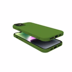 Immagine di Cover tpu Verde CELLY PLANET - Apple iPhone 15 iPhone 15 CASES PLANET1053GN