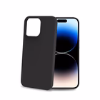 Immagine di Cover tpu Nero CELLY PLANET - Apple iPhone 15 Pro iPhone 15 CASES PLANET1054BK