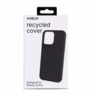 Immagine di Cover tpu Nero CELLY PLANET - Apple iPhone 15 Pro iPhone 15 CASES PLANET1054BK