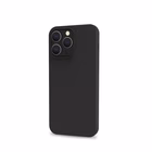 Immagine di Cover tpu Nero CELLY PLANET - Apple iPhone 15 Pro iPhone 15 CASES PLANET1054BK