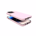 Immagine di Cover tpu Rosa CELLY PLANET - Apple iPhone 15 Pro iPhone 15 CASES PLANET1054PK