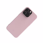 Immagine di Cover tpu Rosa CELLY PLANET - Apple iPhone 15 Pro iPhone 15 CASES PLANET1054PK