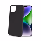 Immagine di Cover tpu Nero CELLY PLANET - Apple iPhone 15 Plus iPhone 15 CASES PLANET1055BK