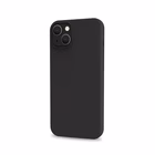 Immagine di Cover tpu Nero CELLY PLANET - Apple iPhone 15 Plus iPhone 15 CASES PLANET1055BK