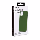 Immagine di Cover tpu Verde CELLY PLANET - Apple iPhone 15 Plus iPhone 15 CASES PLANET1055GN