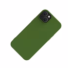 Immagine di Cover tpu Verde CELLY PLANET - Apple iPhone 15 Plus iPhone 15 CASES PLANET1055GN