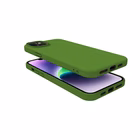 Immagine di Cover tpu Verde CELLY PLANET - Apple iPhone 15 Plus iPhone 15 CASES PLANET1055GN