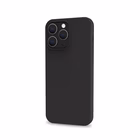 Immagine di Cover tpu Nero CELLY PLANET - Apple iPhone 15 Pro Max iPhone 15 CASES PLANET1056BK