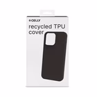 Immagine di Cover tpu Nero CELLY PLANET - Apple iPhone 15 Pro Max iPhone 15 CASES PLANET1056BK