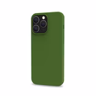 Immagine di Cover tpu Verde CELLY PLANET - Apple iPhone 15 Pro Max iPhone 15 CASES PLANET1056GN